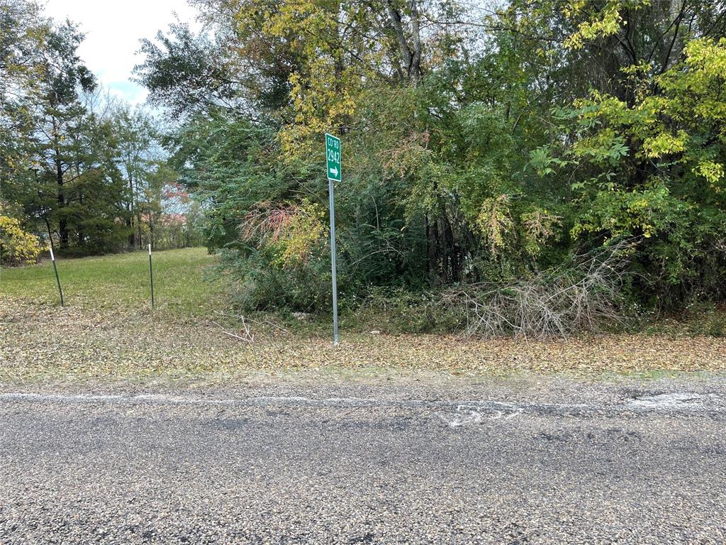 Tbd Fm 1799 Property Photo 4
