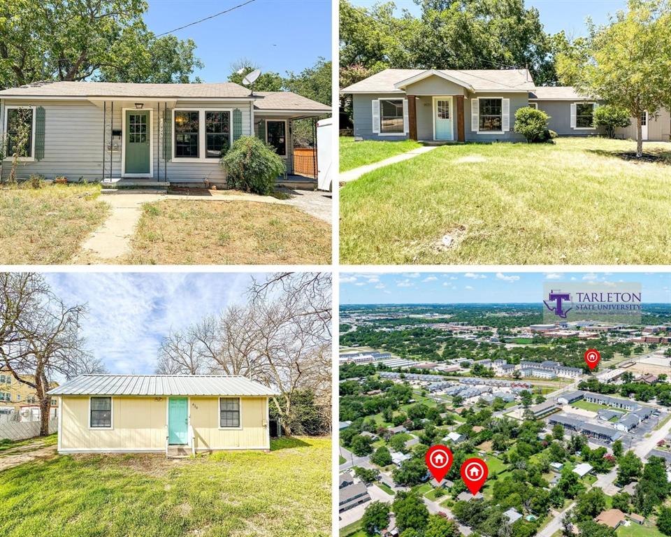 1425, 1435, 420 Groesbeck & Lillian Property Photo 1