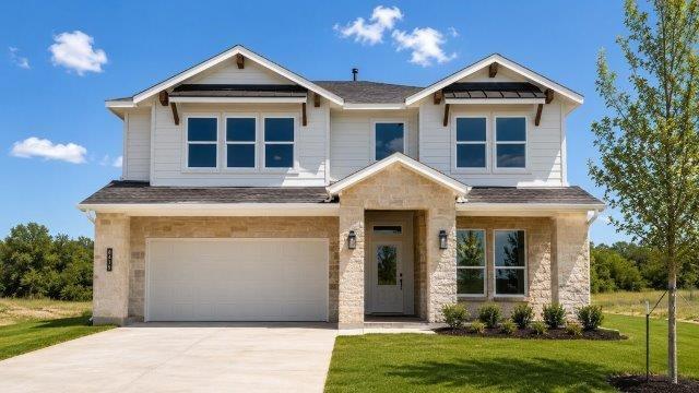 11417 Winged Elm Way Property Photo 1