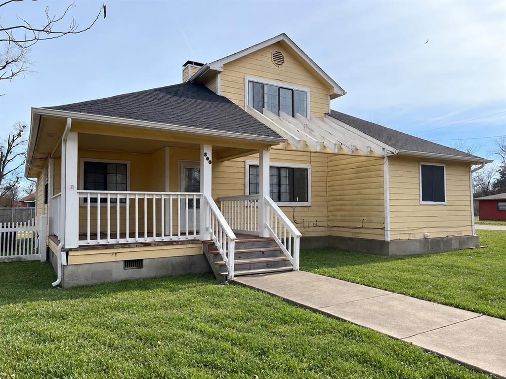 200 Chappell Street Property Photo 2