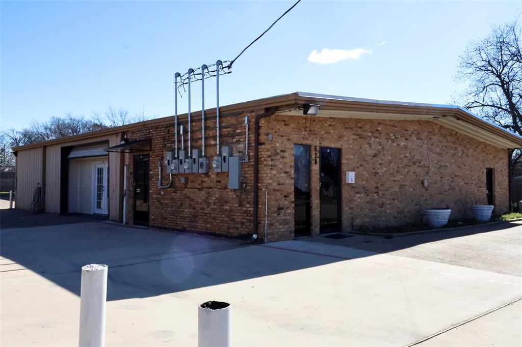 624 S Bryan Belt Line Road Property Photo 2