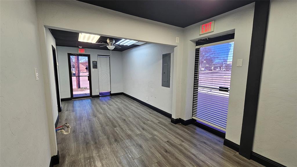 624 S Bryan Belt Line Road Property Photo 3