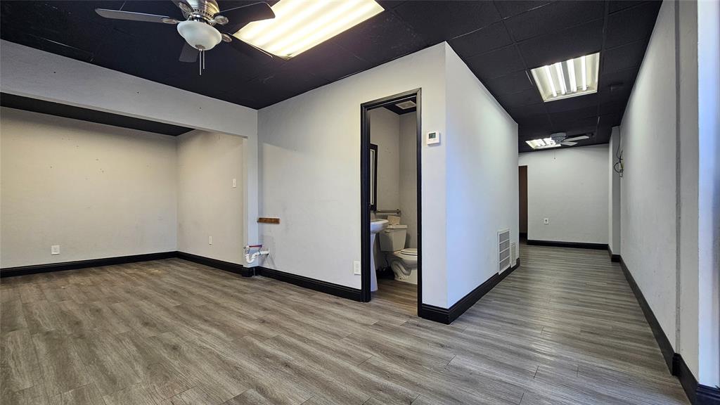 624 S Bryan Belt Line Road Property Photo 5