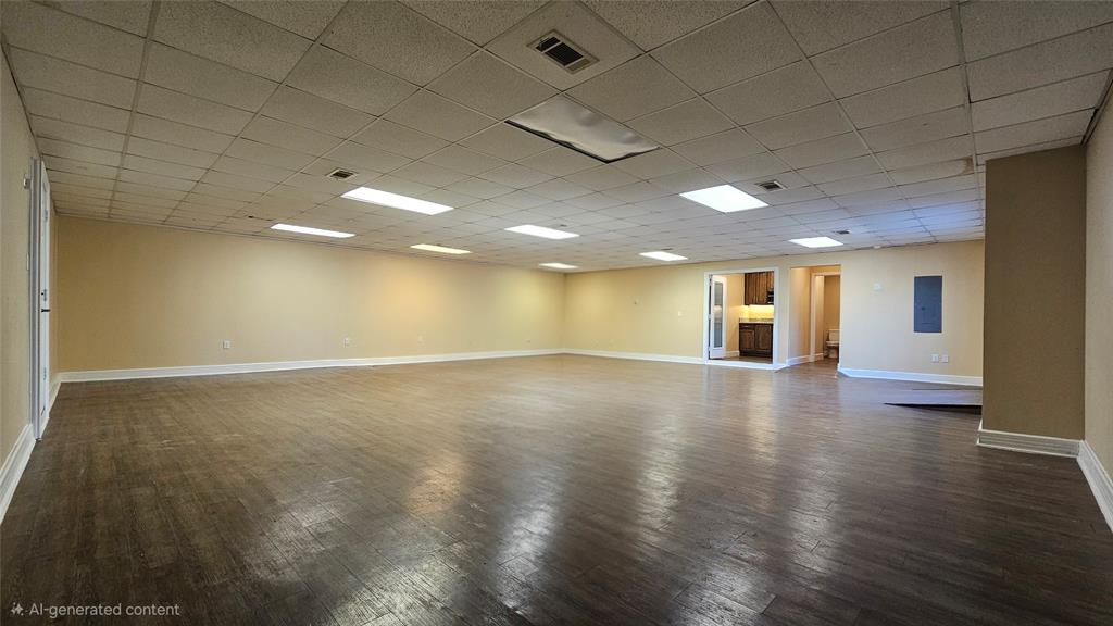 624 S Bryan Belt Line Road Property Photo 6