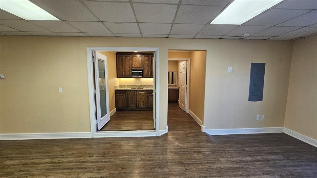 624 S Bryan Belt Line Road Property Photo 8