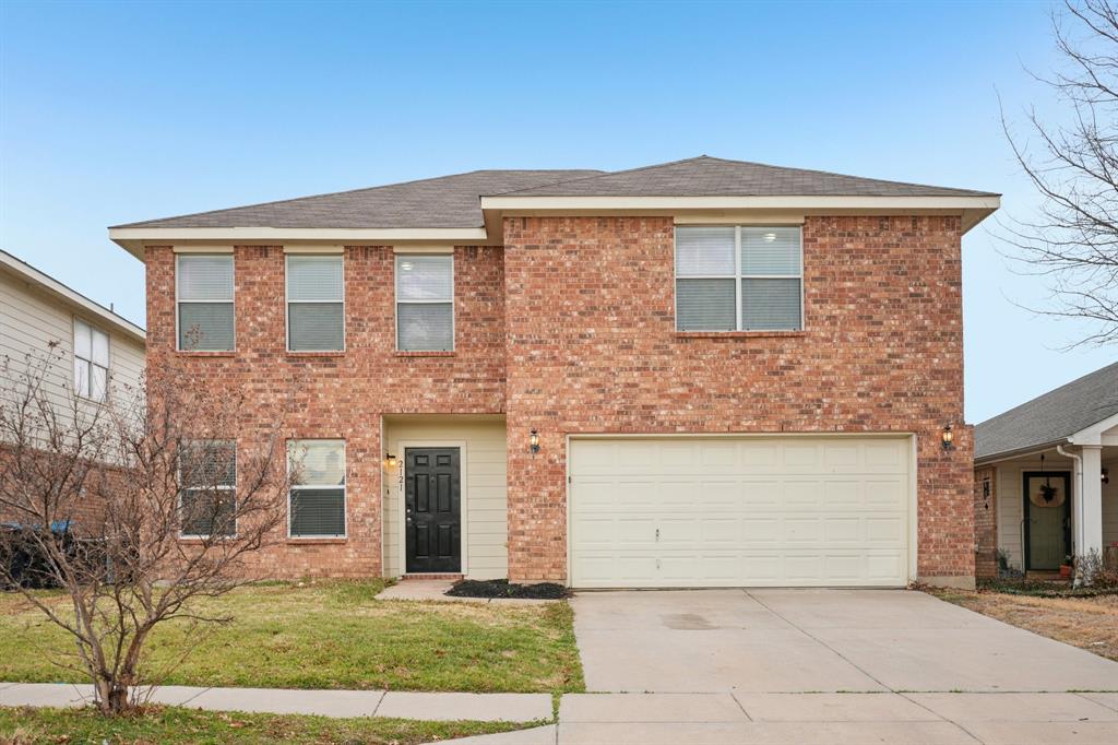 2121 Franks Street Property Photo 1