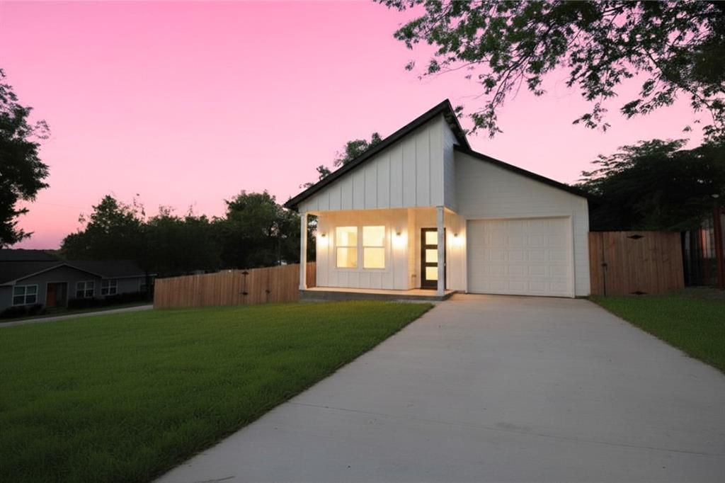 5824 Plum Dale Road Property Photo 2