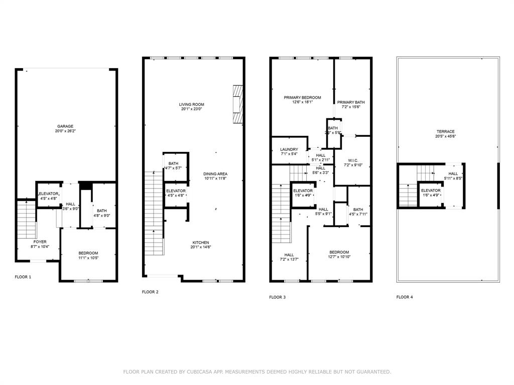 218 E Dallas Road 102 Property Photo 27