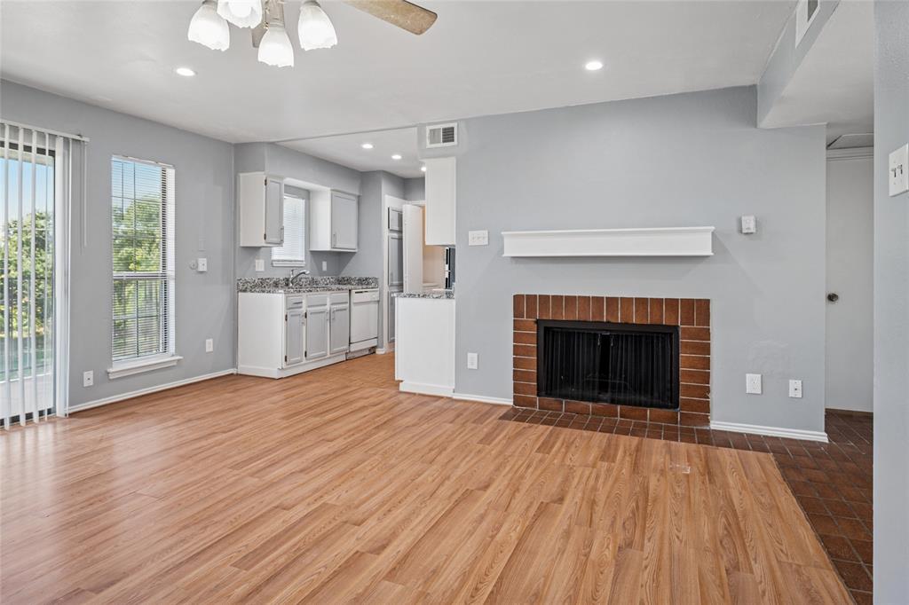 5809 Lake Hubbard Parkway 308 Property Photo 1