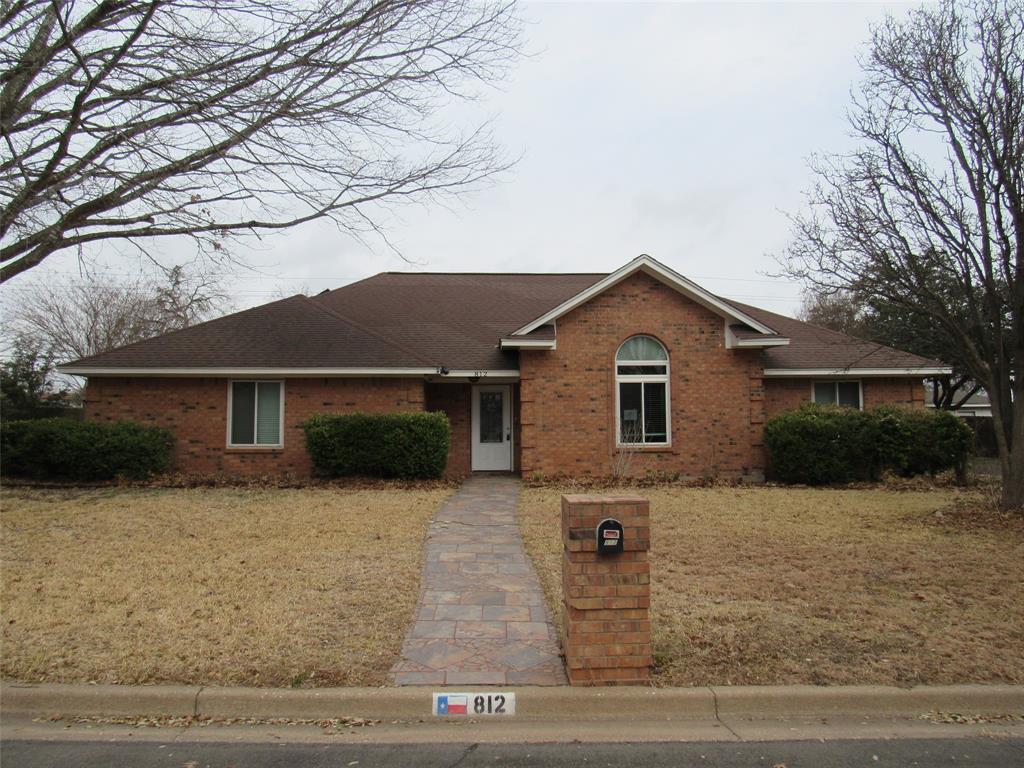812 Regina Drive Property Photo 1