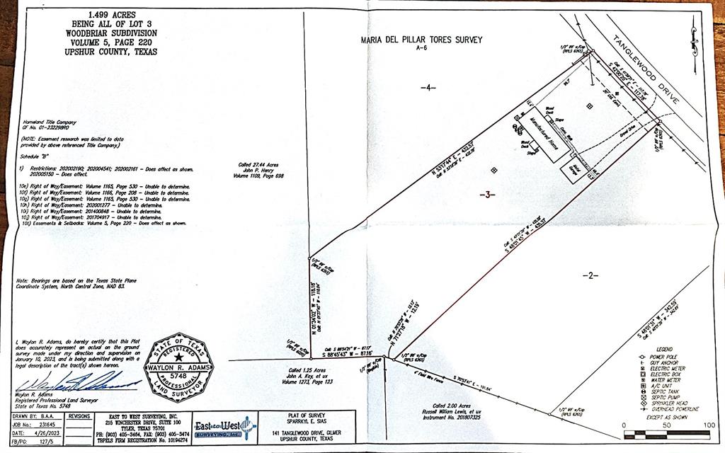 141 Tanglewood Drive Property Photo 34