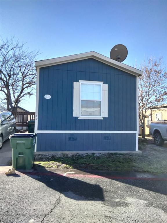 709 N Collins Freeway 70