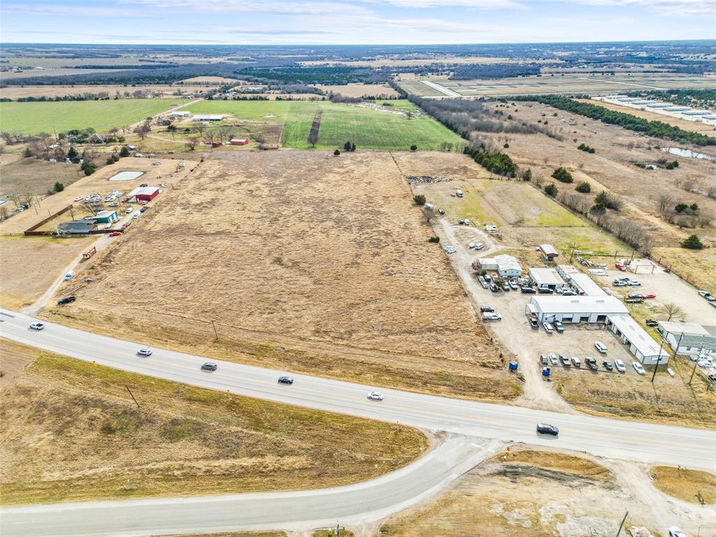 Tbd State Highway 276 Hwy Property Photo 1