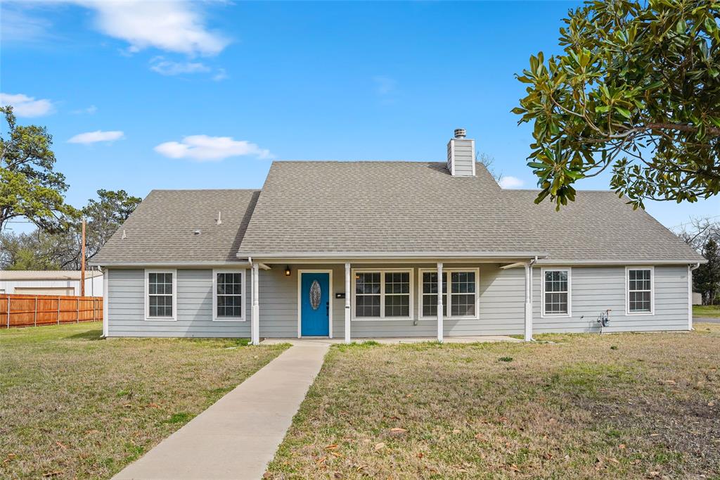 130 Lamar Street Property Photo 1
