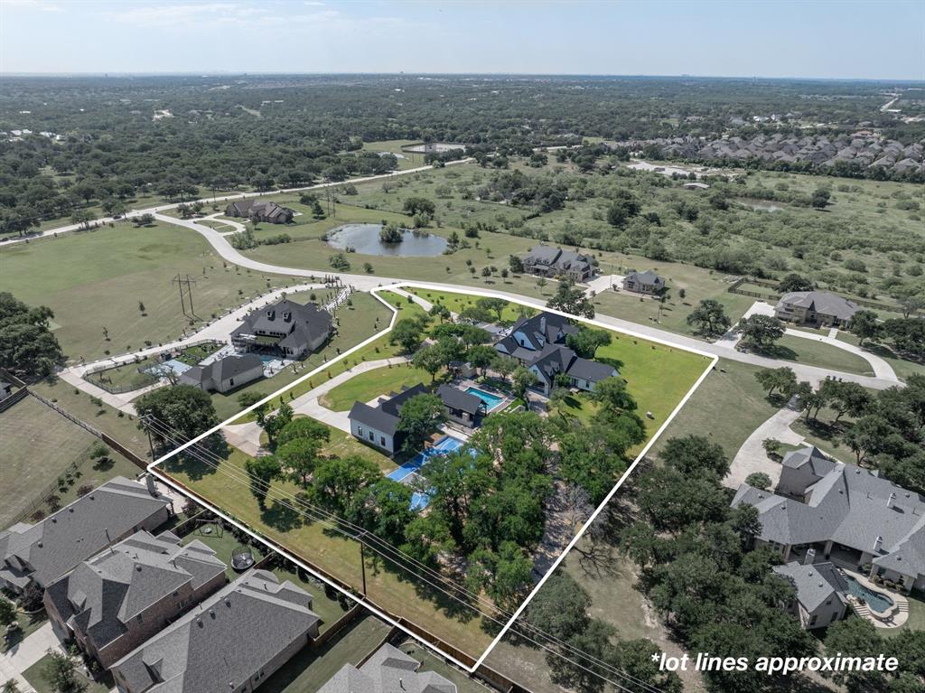110 Quiet Hill Circle Property Photo 1