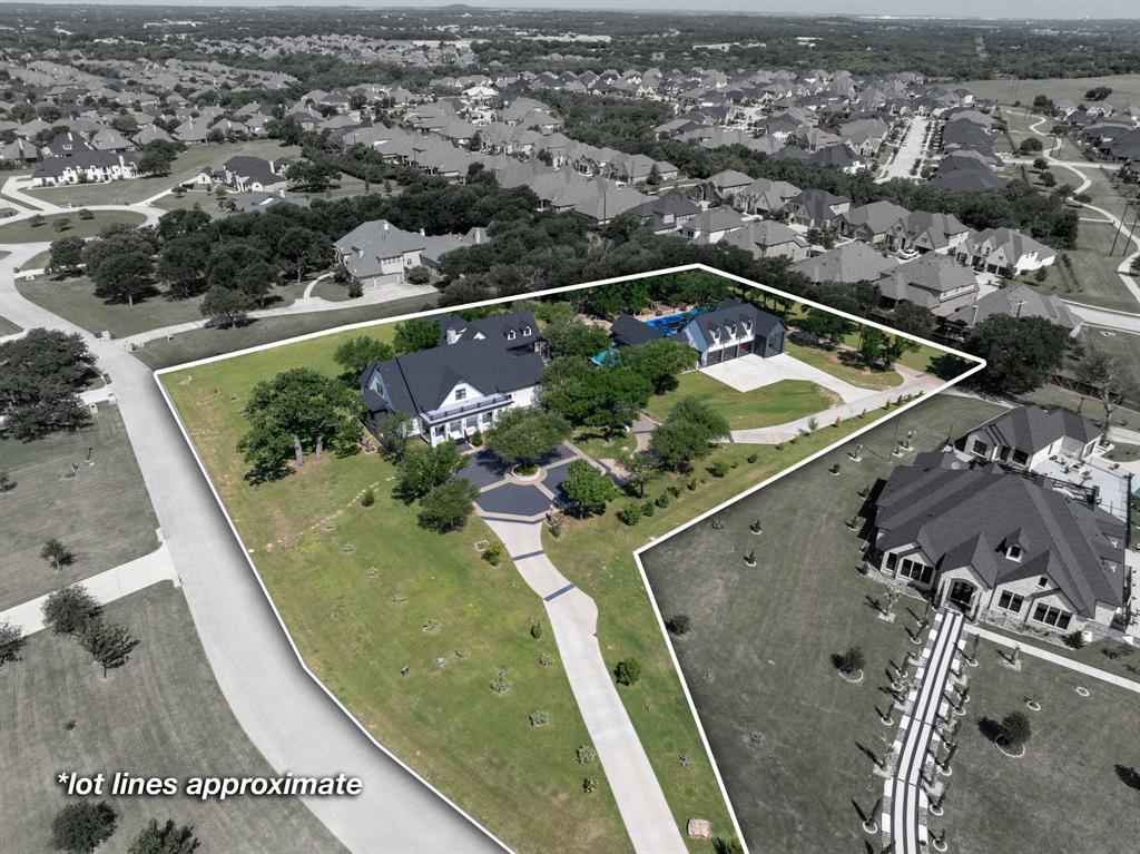 110 Quiet Hill Circle Property Photo 2
