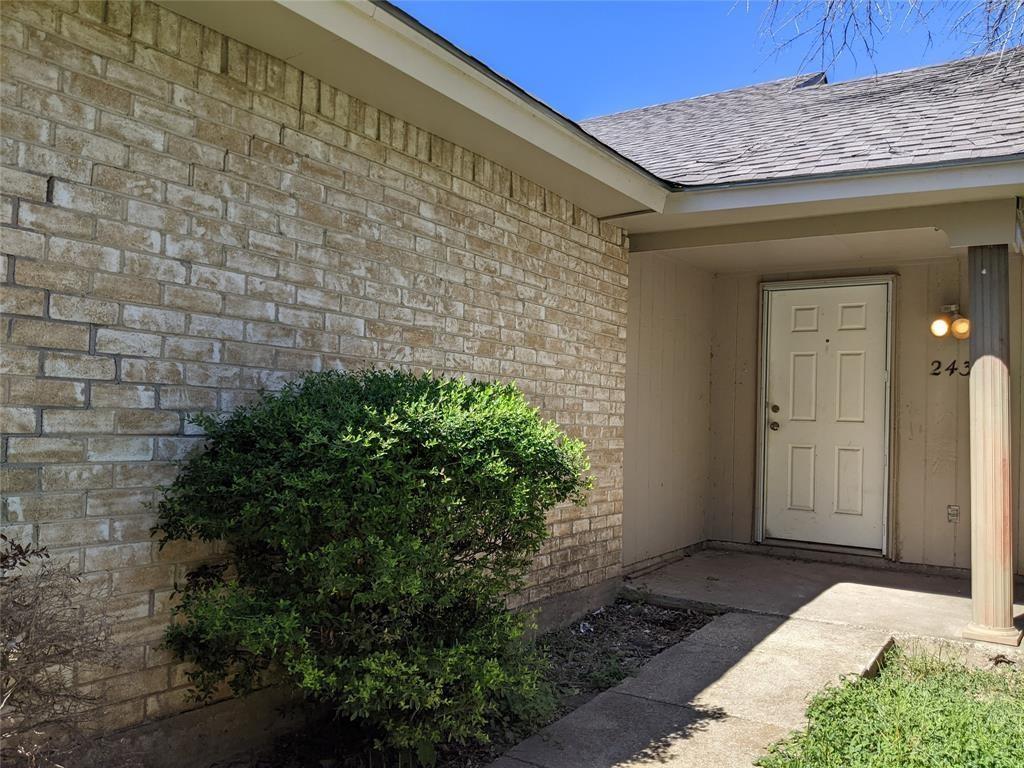 2433 Limestone Drive Property Photo 11
