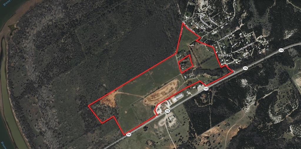 415 State Highway 174 Property Photo 2