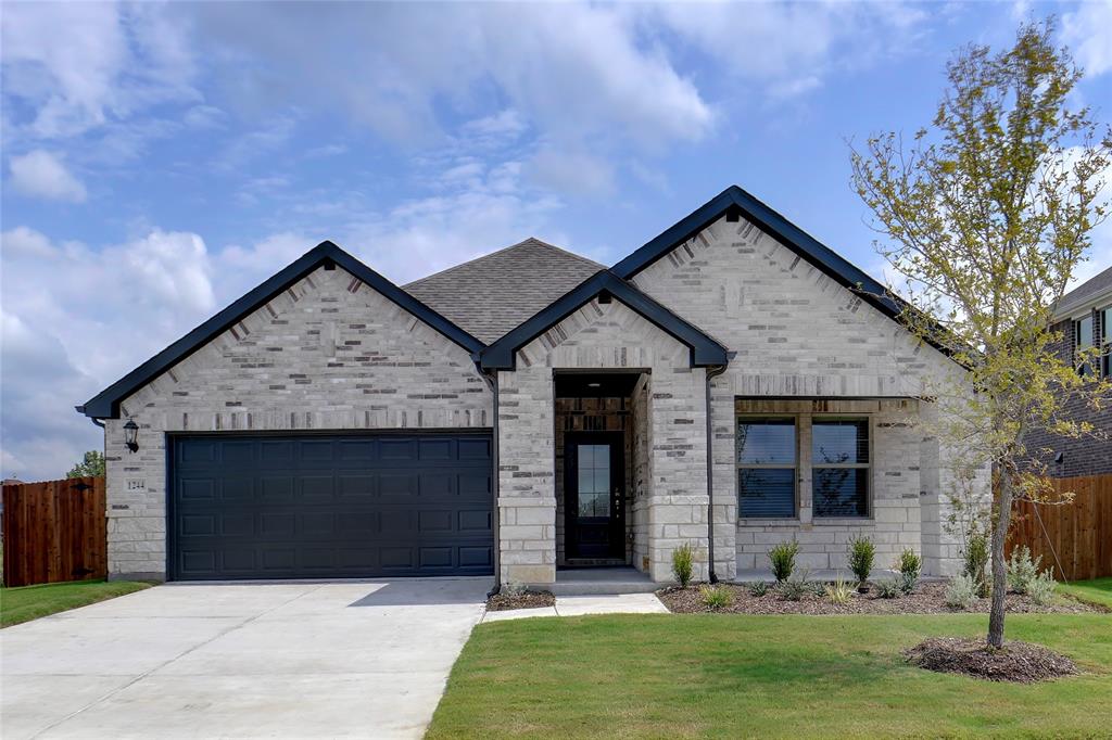 1244 Coneflower Place Property Photo 1