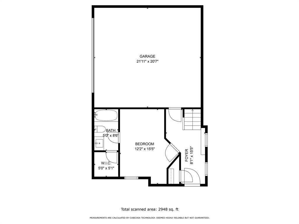 2123 Albany Street Property Photo 6