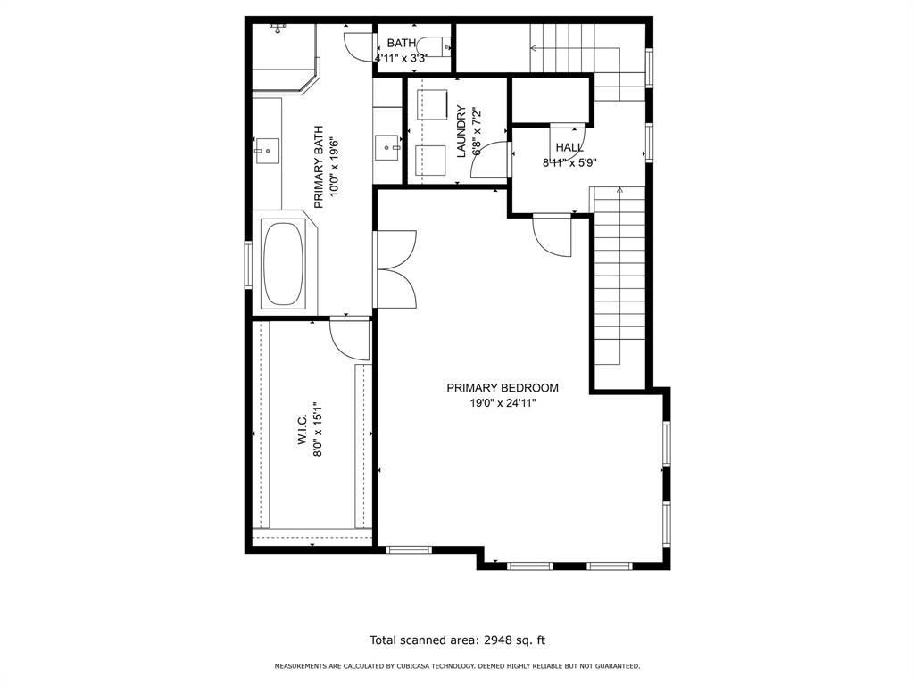 2123 Albany Street Property Photo 19