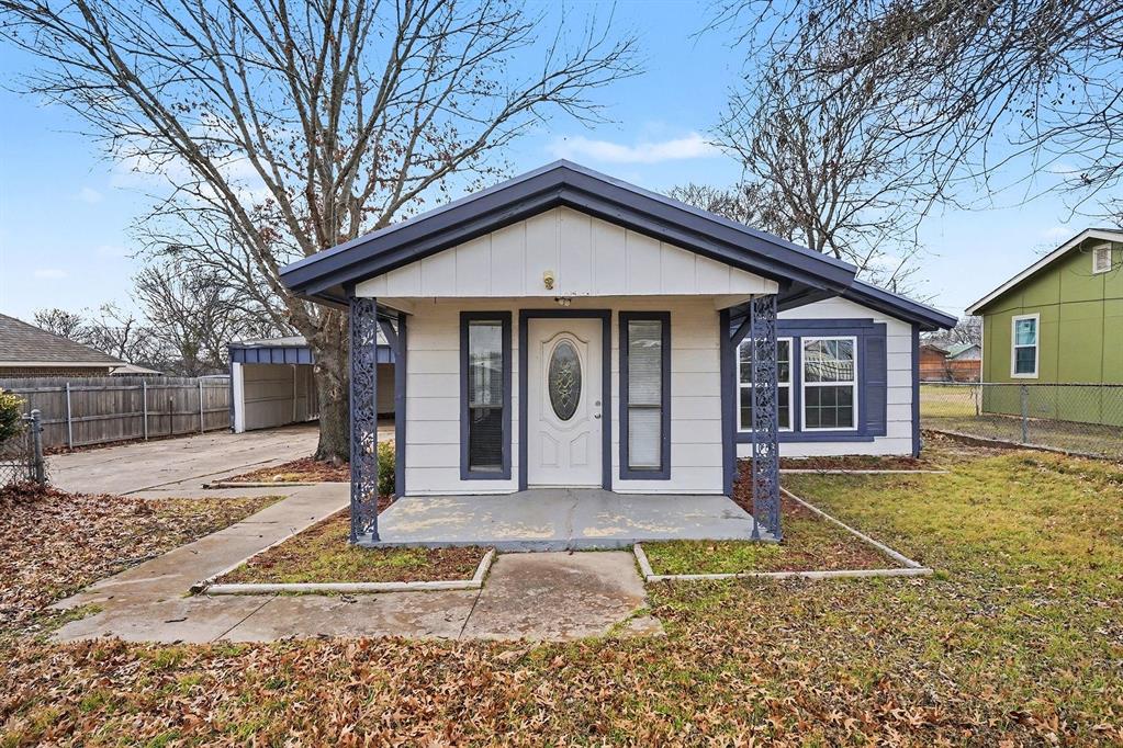 5421 Buchanan Street Property Photo 1