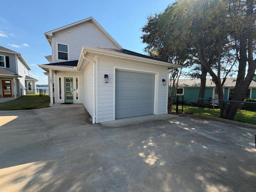 163 Palisade Drive Property Photo 1