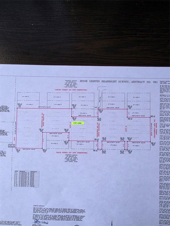 505 Whitehurst Street Property Photo 1