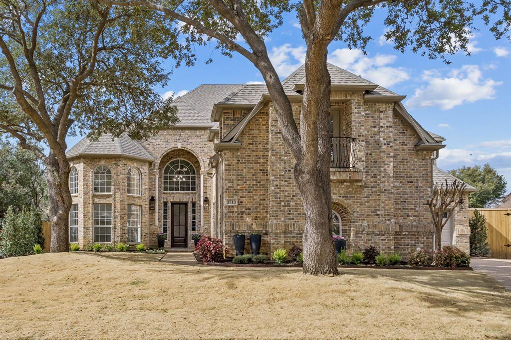 1713 Briaroaks Drive