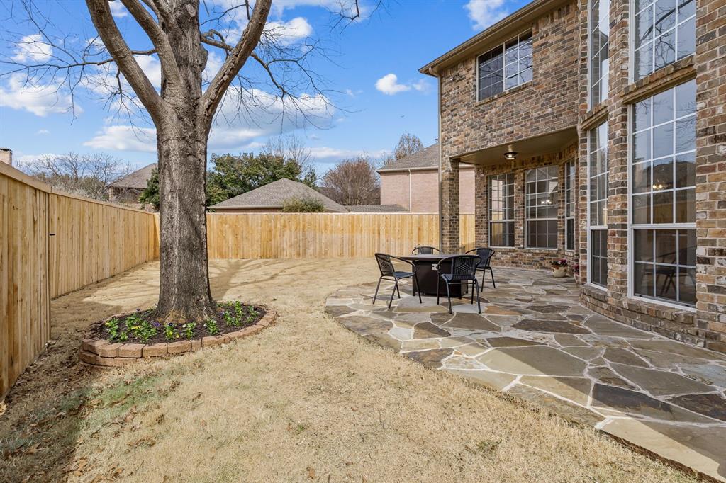 1713 Briaroaks Drive Property Photo 38