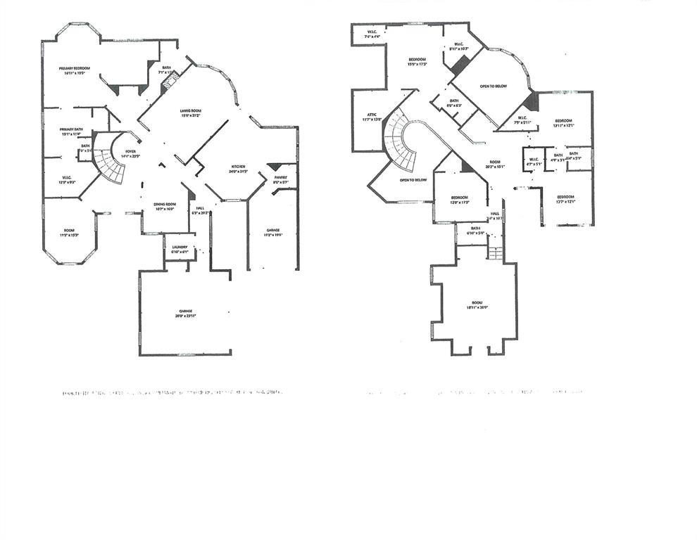 1713 Briaroaks Drive Property Photo 40