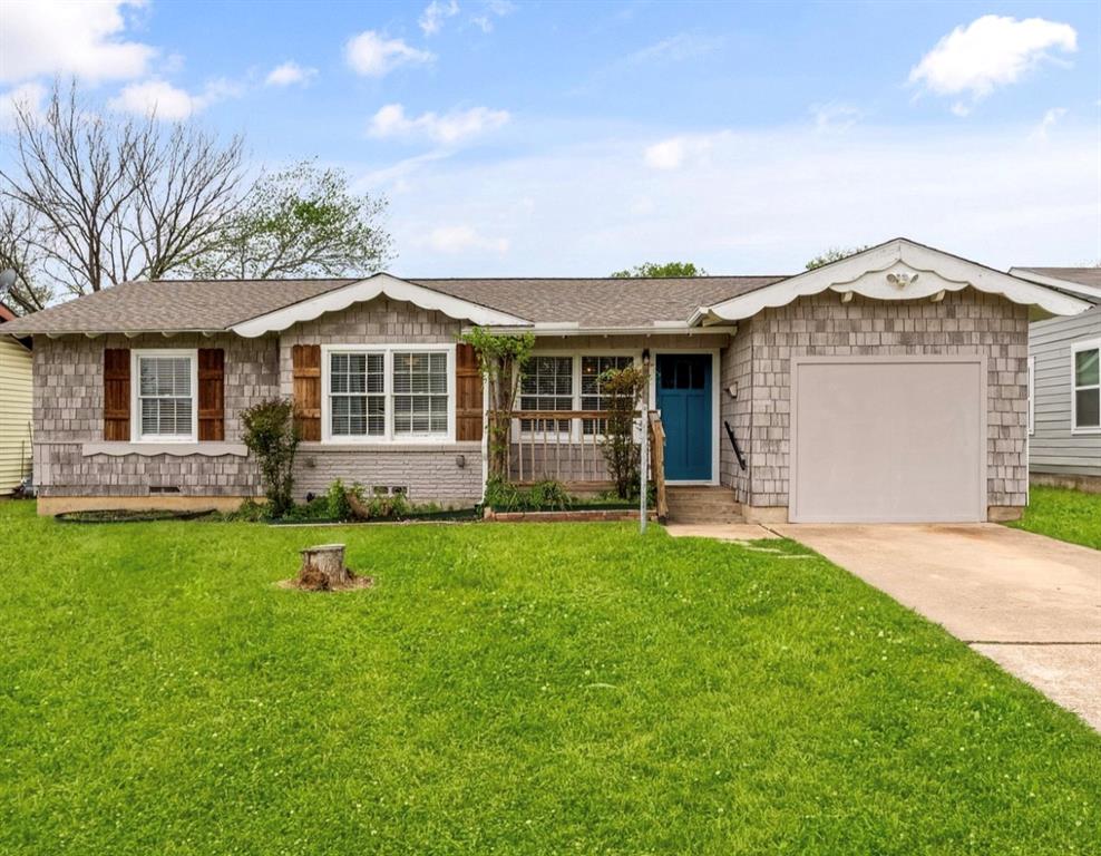 1110 Park Street Property Photo 1
