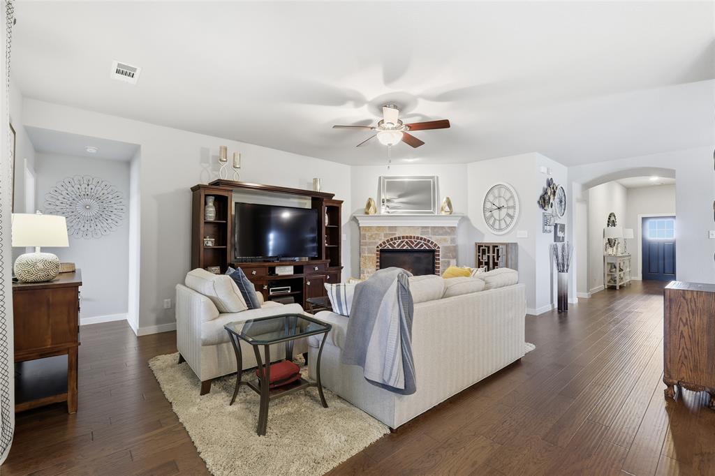 1702 Sagebrush Trail Property Photo 8