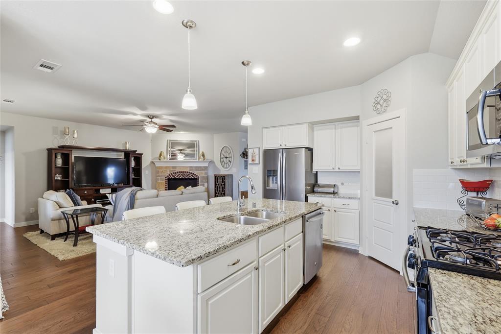 1702 Sagebrush Trail Property Photo 11