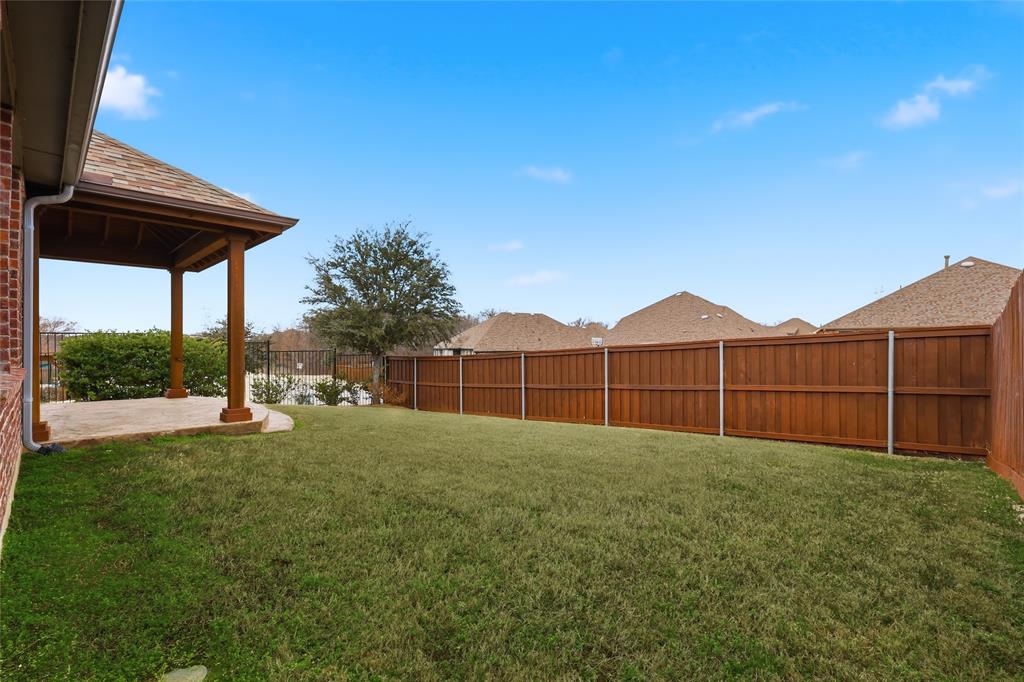 1702 Sagebrush Trail Property Photo 19
