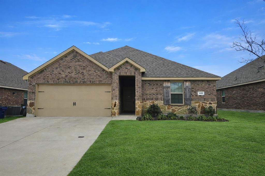409 Spur Ridge Property Photo 1