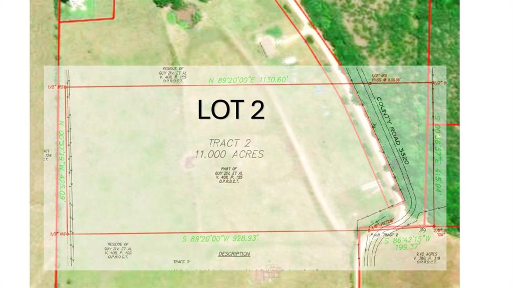 2497 County Road 3320 2 Property Photo 1