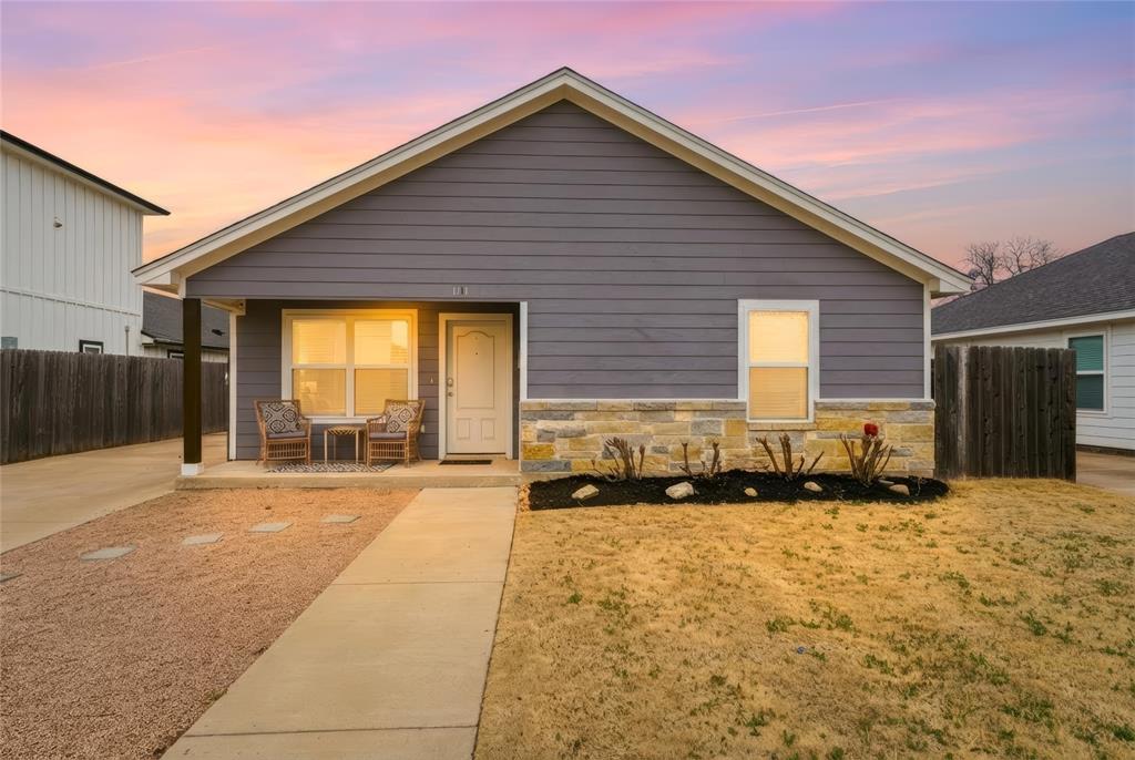 1111 Primrose Drive Property Photo 1