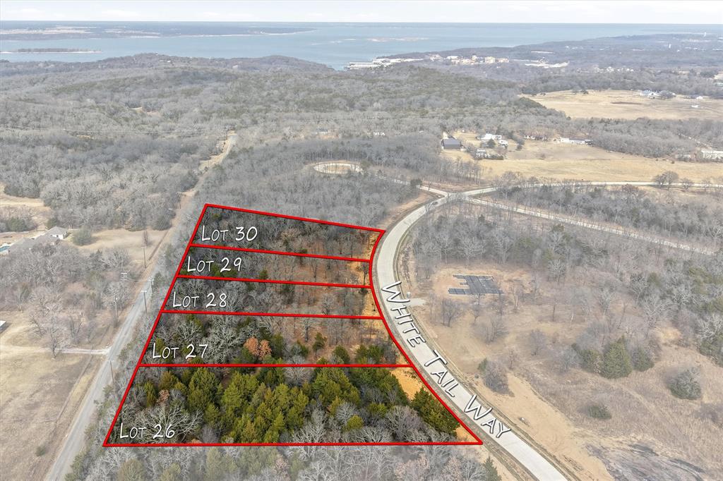 Lot 27 White Tail Way Property Photo 1