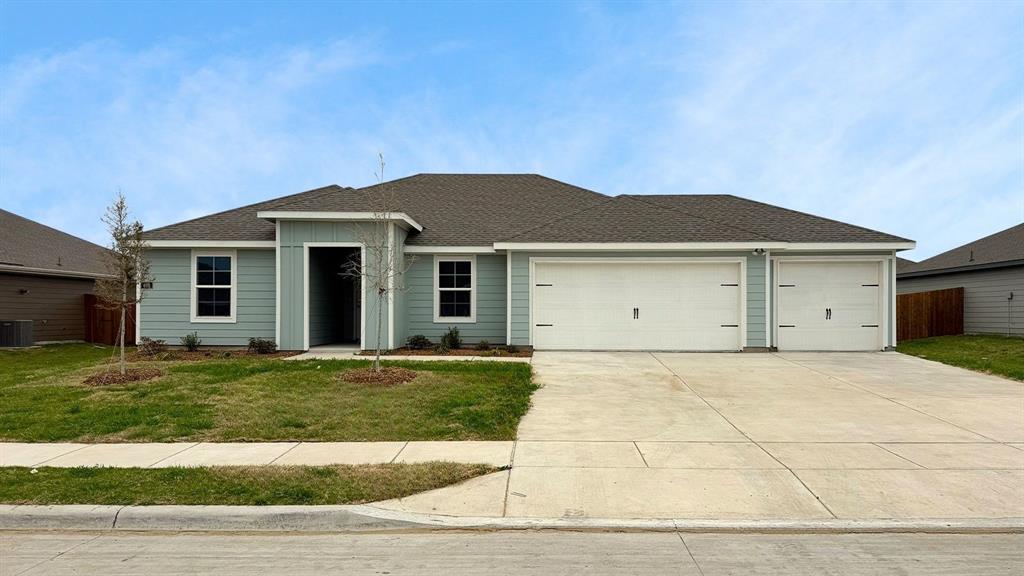 406 American Elm Drive Property Photo 1