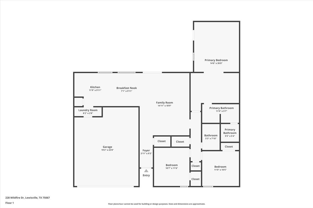 228 Wildfire Drive Property Photo 34
