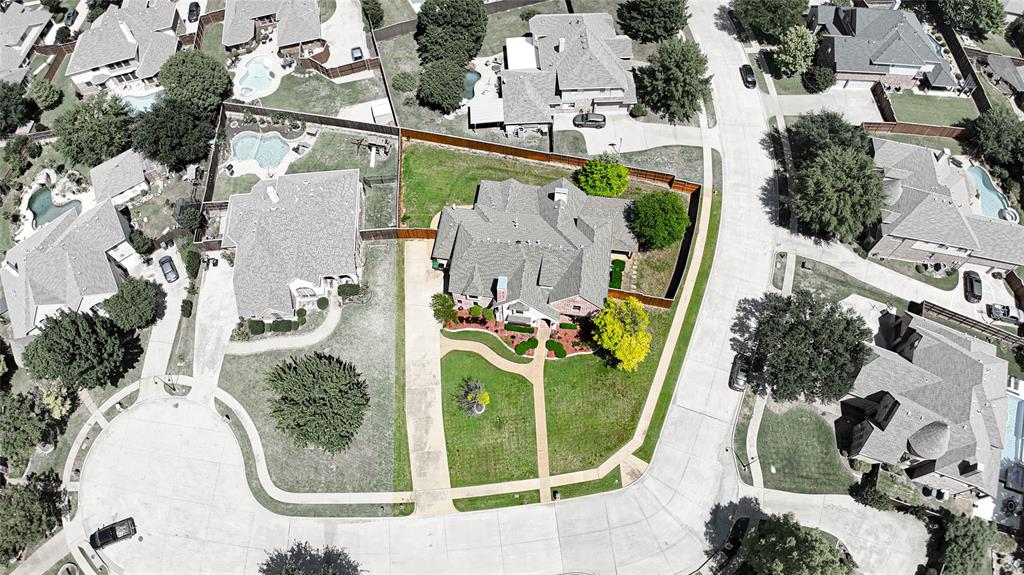 523 Buffalo Bend Court Property Photo 1