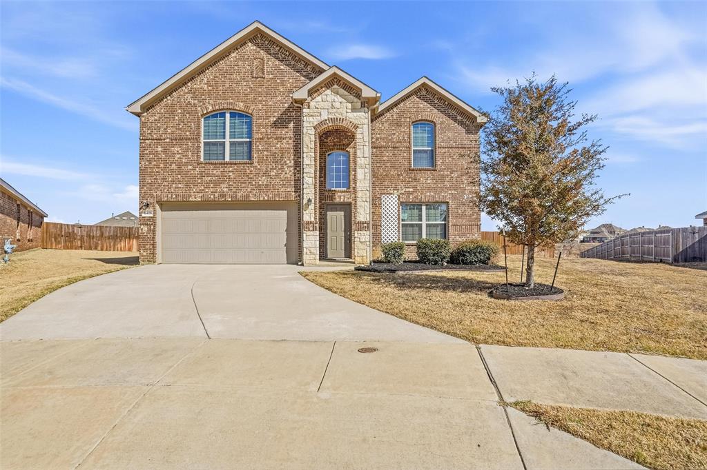 8405 Sweet Flag Lane