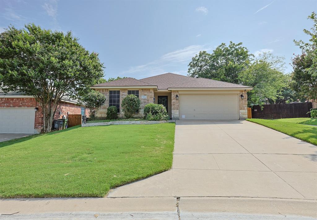 211 Carriage Drive Property Photo 1