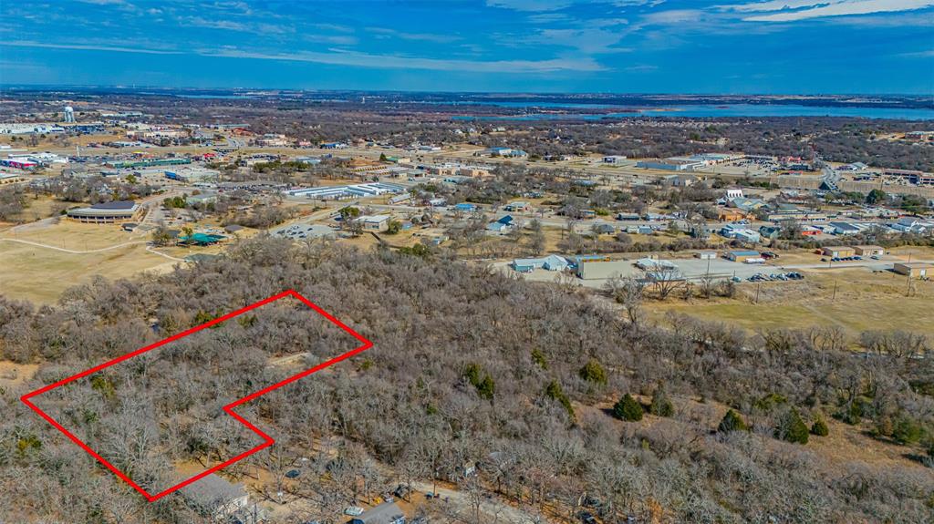 TBD Conwell Drive