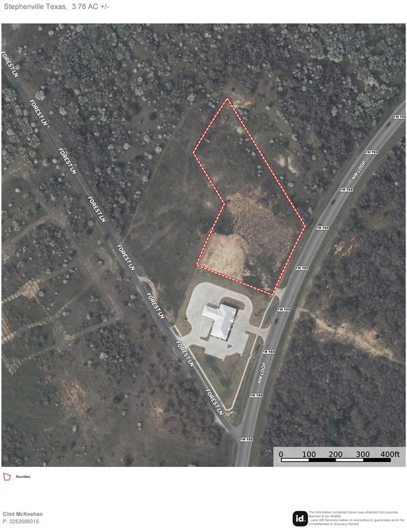 TBD Senator Robert J. Glassgow Loop Property Photo 1