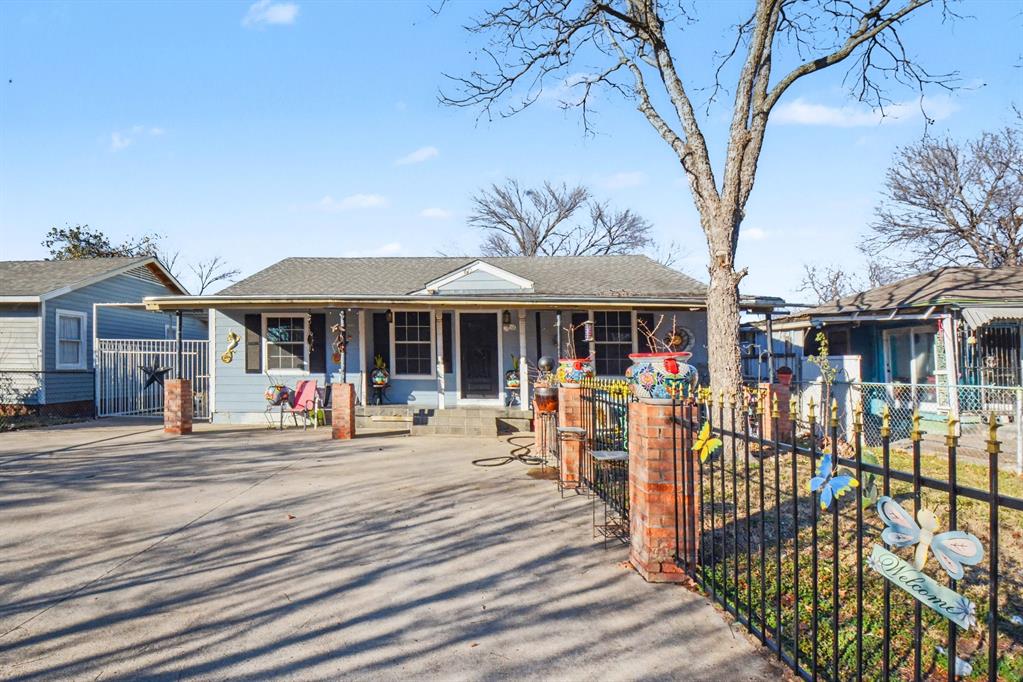 1615 Barlow Avenue Property Photo 1