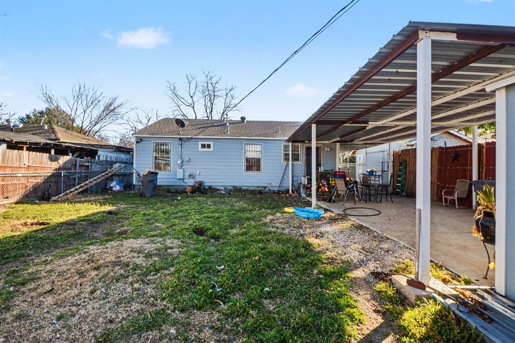 1615 Barlow Avenue Property Photo 13