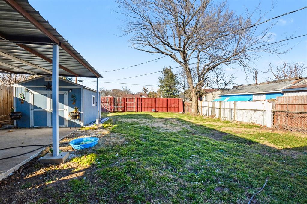 1615 Barlow Avenue Property Photo 14