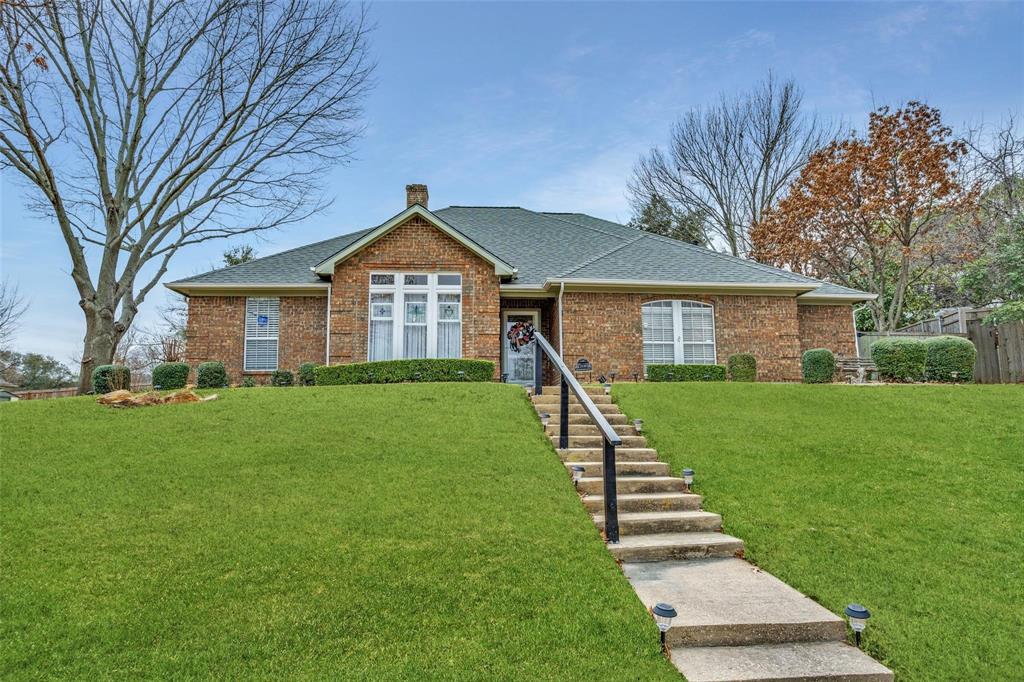 2120 Meadowview Court Property Photo 1